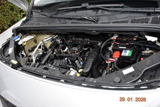 Ψυγείο Peugeot 2021 Partner 1,5 HDI-thumb-13