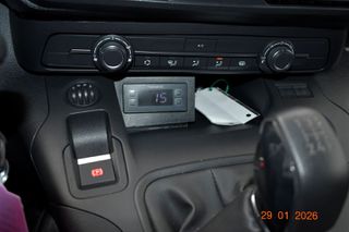 Ψυγείο Peugeot 2021 Partner 1,5 HDI-thumb-14