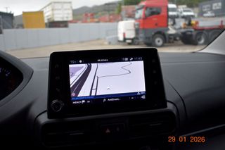 Ψυγείο Peugeot 2021 Partner 1,5 HDI-thumb-19