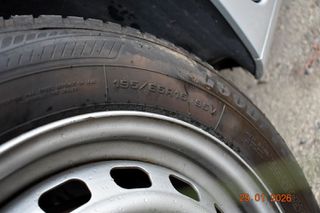 Ψυγείο Peugeot 2021 Partner 1,5 HDI-thumb-20