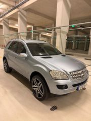 Mercedes-Benz ML 350 2006 4MATIC 7G-TRONIC