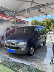 Hyundai H-1 2005 H1 9θεσιο αριστο