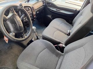 Hyundai H-1 2005 H1 9θεσιο αριστο-thumb-8