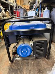 ΓΕΝΝΗΤΡΙΑ ΒΕΝΖΙΝΗΣ ΤΡΙΦΑΣΙΚΗ  5000W-thumb-3
