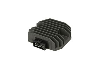 ΑΝΟΡΘΩΤΗΣ TOURMAX YAMAHA XP 500 Tmax 2004–2011, XP 530 Tmax 2017–2019, FZ6 600N/ Fazer 2004–2010. RGU-222