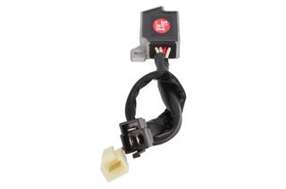 ΑΝΟΡΘΩΤΗΣ TOURMAX YAMAHA XV 535/700/750/1100 Virago 1988–1997, V-MAX 1200 1985-1995. RGU-201
