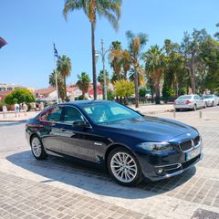 Bmw 525 2015 XDRIVE AUTOMATIC