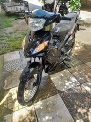 Yamaha CRYPTON-X135 2016
