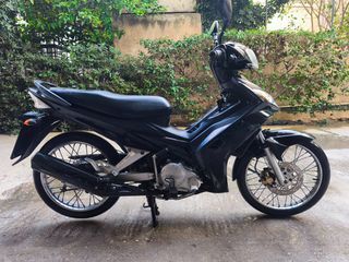 Yamaha CRYPTON-X135 2009 CRYPTON X