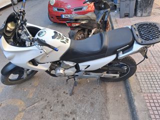 Honda XL 125 V Varadero 2003