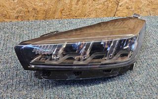 ΦΑΝΑΡΙ ΕΜΠΡΟΣ ΑΡΙΣΤΕΡΟ FULL-LED | CHERY TIGGO 4 PRO / 5X / MVM X55 PRO (T19FL Facelift) | 2021 – 2026 605001634AA | ΓΝΗΣΙΟ OEM ΜΕΤΑΧΕΙΡΙΣΜΕΝΟ