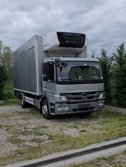 Ψυγείο Mercedes-Benz 2013 1224