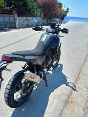 Yamaha Ténéré 700 2024