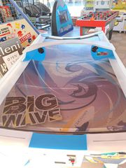 τραπέζι air hockey-thumb-2