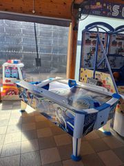τραπέζι air hockey-thumb-3