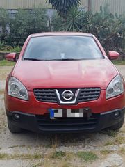 Nissan Qashqai 2007