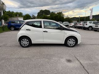 Toyota Aygo 2017 1.0 VVTI - 72hp - Euro 6-thumb-9