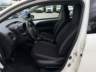 Toyota Aygo 2017 1.0 VVTI - 72hp - Euro 6-thumb-15