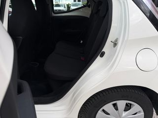 Toyota Aygo 2017 1.0 VVTI - 72hp - Euro 6-thumb-16