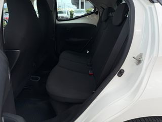 Toyota Aygo 2017 1.0 VVTI - 72hp - Euro 6-thumb-17