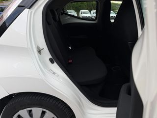 Toyota Aygo 2017 1.0 VVTI - 72hp - Euro 6-thumb-18