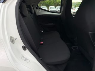 Toyota Aygo 2017 1.0 VVTI - 72hp - Euro 6-thumb-19
