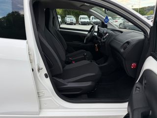 Toyota Aygo 2017 1.0 VVTI - 72hp - Euro 6-thumb-20