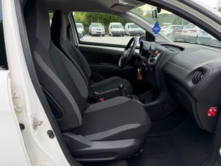 Toyota Aygo 2017 1.0 VVTI - 72hp - Euro 6-thumb-21