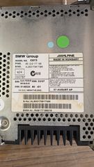 ΡΑΔΙΟ-CD BMW E90 SERIES 3-thumb-1
