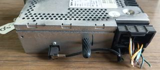 ΡΑΔΙΟ-CD BMW E90 SERIES 3-thumb-2