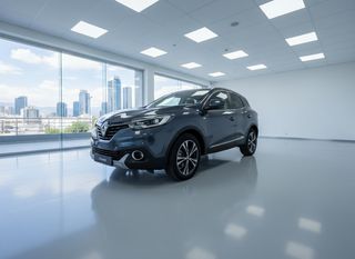 Renault Kadjar 2017 ENERGY DCI 110 BOSE EDITION EDC