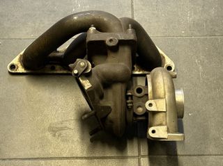 TURBO 4G63 ΓΙΑ MITSUBISHI LANCER EVOLUTION 6,7,8