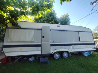 Hobby 1993 Prestige
