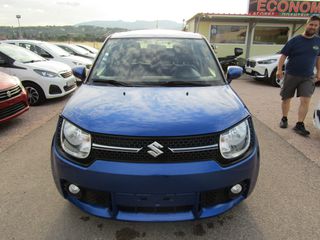 Suzuki Ignis 2017 ΕΛΛΗΝΙΚΟ ΠΑΡΑΔΟΣΗ ΚΑΙ ΣΤΟΝ ΠΕΙΡΑΙΑ-thumb-1