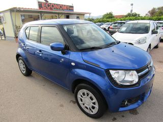 Suzuki Ignis 2017 ΕΛΛΗΝΙΚΟ ΠΑΡΑΔΟΣΗ ΚΑΙ ΣΤΟΝ ΠΕΙΡΑΙΑ-thumb-2