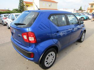 Suzuki Ignis 2017 ΕΛΛΗΝΙΚΟ ΠΑΡΑΔΟΣΗ ΚΑΙ ΣΤΟΝ ΠΕΙΡΑΙΑ-thumb-3