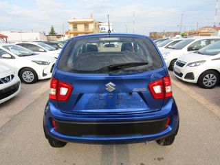 Suzuki Ignis 2017 ΕΛΛΗΝΙΚΟ ΠΑΡΑΔΟΣΗ ΚΑΙ ΣΤΟΝ ΠΕΙΡΑΙΑ-thumb-4