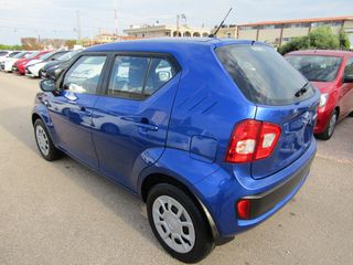 Suzuki Ignis 2017 ΕΛΛΗΝΙΚΟ ΠΑΡΑΔΟΣΗ ΚΑΙ ΣΤΟΝ ΠΕΙΡΑΙΑ-thumb-5
