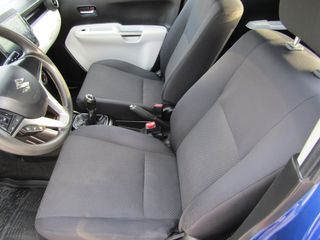 Suzuki Ignis 2017 ΕΛΛΗΝΙΚΟ ΠΑΡΑΔΟΣΗ ΚΑΙ ΣΤΟΝ ΠΕΙΡΑΙΑ-thumb-6