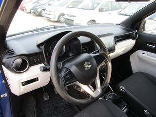 Suzuki Ignis 2017 ΕΛΛΗΝΙΚΟ ΠΑΡΑΔΟΣΗ ΚΑΙ ΣΤΟΝ ΠΕΙΡΑΙΑ-thumb-8
