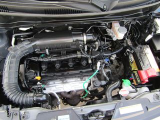 Suzuki Ignis 2017 ΕΛΛΗΝΙΚΟ ΠΑΡΑΔΟΣΗ ΚΑΙ ΣΤΟΝ ΠΕΙΡΑΙΑ-thumb-14