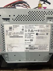 VOLKSWAGEN UP ΟΘΟΝΗ (1S0035871)-thumb-2