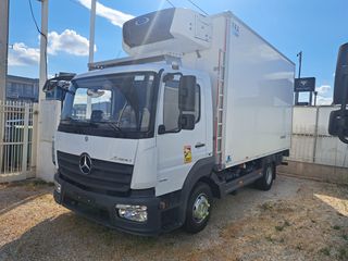 Ψυγείο Mercedes-Benz 2017 ATEGO 816