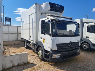 Ψυγείο Mercedes-Benz 2017 ATEGO 816-thumb-1