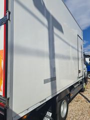 Ψυγείο Mercedes-Benz 2017 ATEGO 816-thumb-3