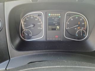 Ψυγείο Mercedes-Benz 2017 ATEGO 816-thumb-10