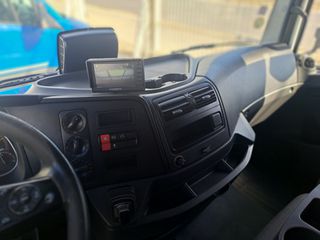 Ψυγείο Mercedes-Benz 2017 ATEGO 816-thumb-11