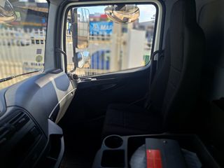 Ψυγείο Mercedes-Benz 2017 ATEGO 816-thumb-12