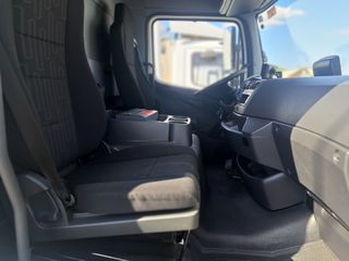 Ψυγείο Mercedes-Benz 2017 ATEGO 816-thumb-15