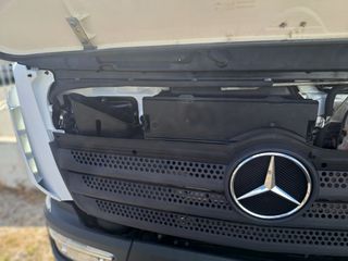 Ψυγείο Mercedes-Benz 2017 ATEGO 816-thumb-16